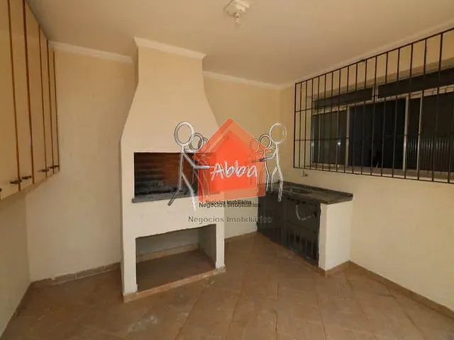 Casa com 232m² 3 quartos e 1 banheiro, à venda ou para alugar, no bairro Jardim Promissao em São Paulo