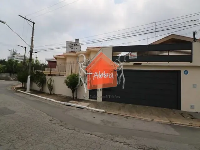 Casa com 232m² 3 quartos e 1 banheiro, à venda ou para alugar, no bairro Jardim Promissao em São Paulo
