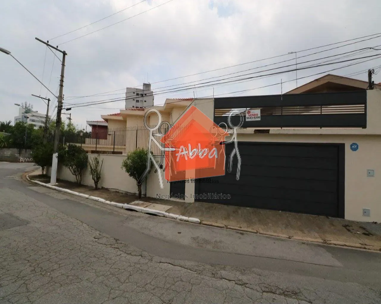 Casa, 3 quartos, 156 m² - Foto 1