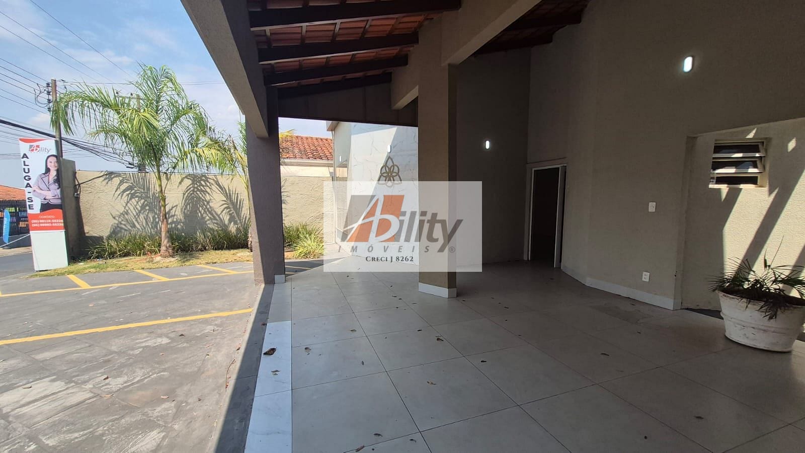 Casa, 1 quarto, 456 m² - Foto 2