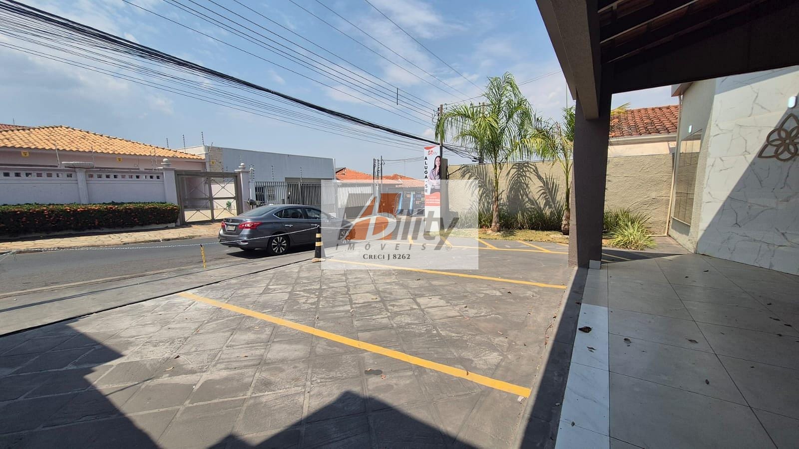 Casa, 1 quarto, 456 m² - Foto 4