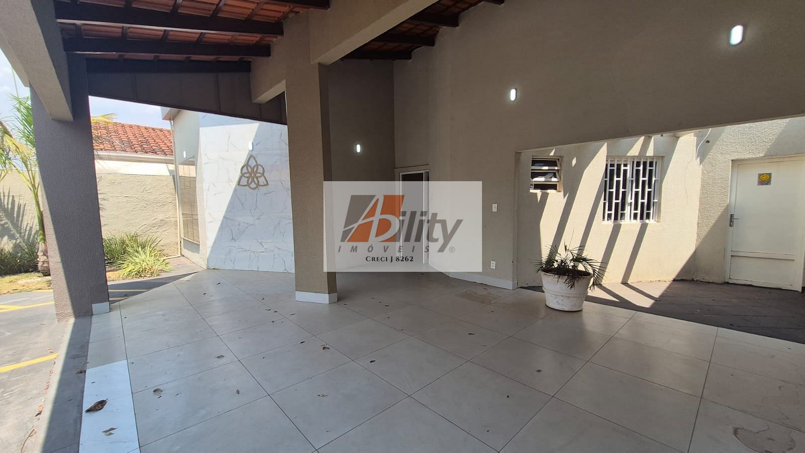 Casa, 1 quarto, 456 m² - Foto 9