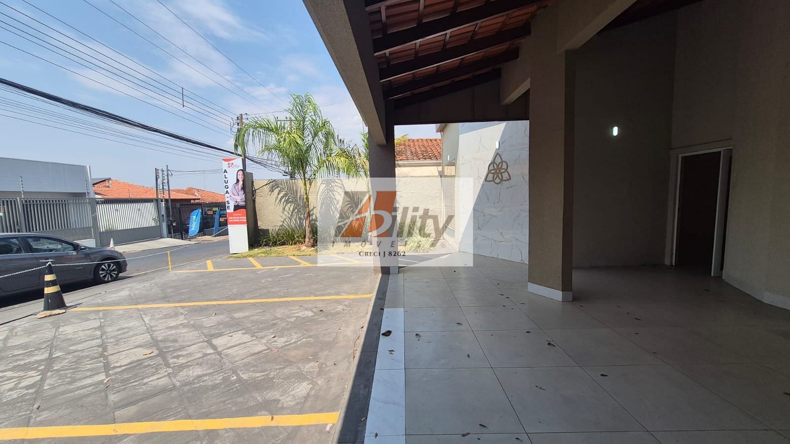 Casa, 1 quarto, 456 m² - Foto 6