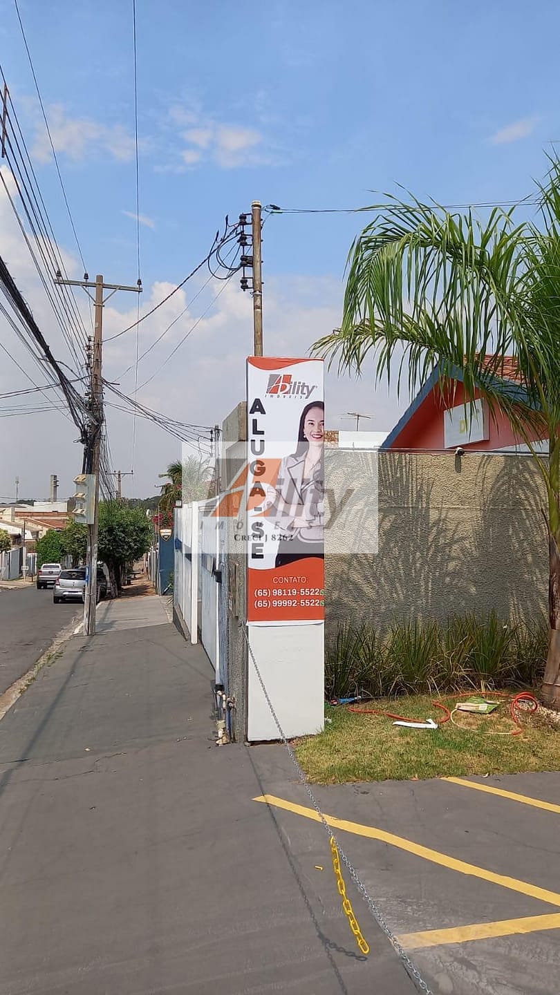 Casa, 1 quarto, 456 m² - Foto 5