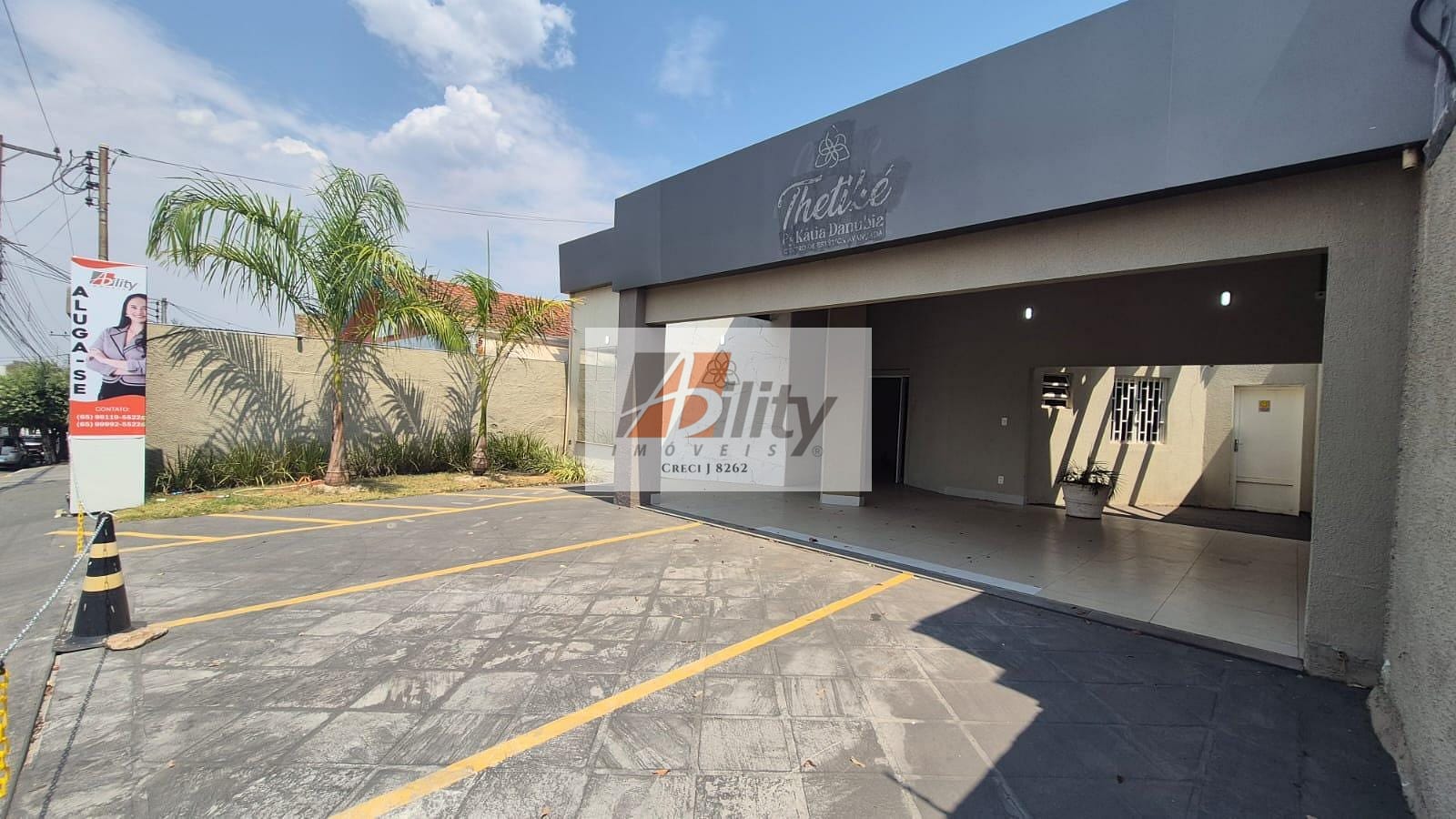 Casa, 1 quarto, 456 m² - Foto 7