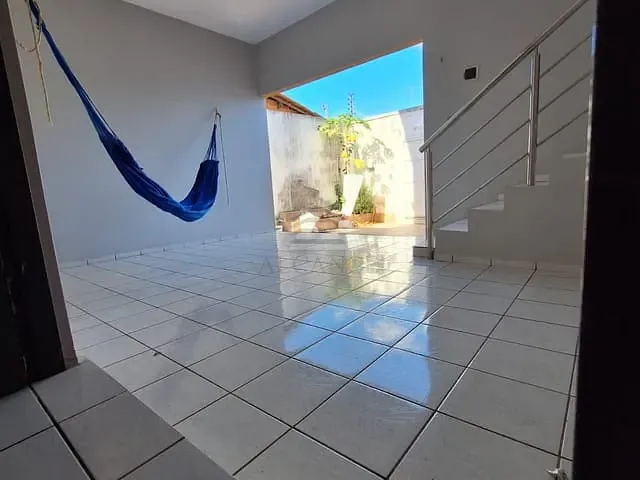Casa 4 quartos e 4 banheiros, à venda, no bairro Bela Vista III em Teresina