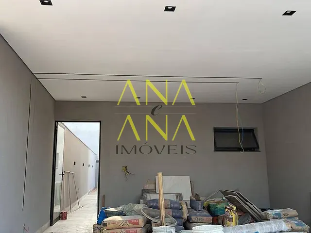 Casa com 300m² 3 quartos e 4 banheiros, à venda, no bairro Condomínio Residencial Euroville II em Bragança Paulista