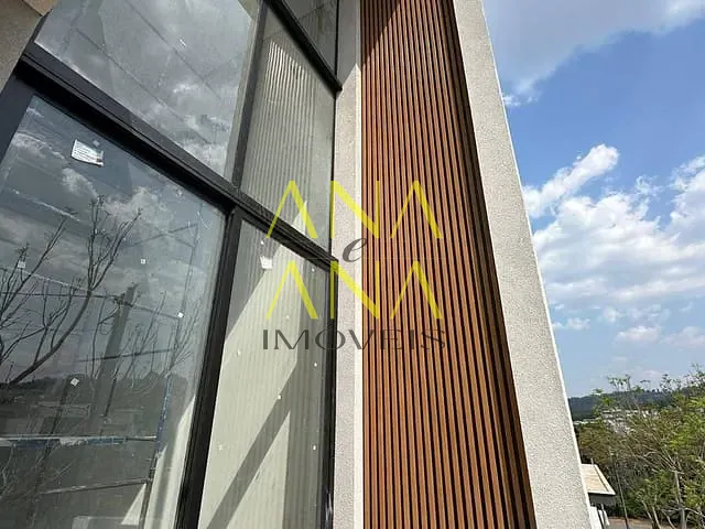 Casa com 300m² 3 quartos e 4 banheiros, à venda, no bairro Condomínio Residencial Euroville II em Bragança Paulista