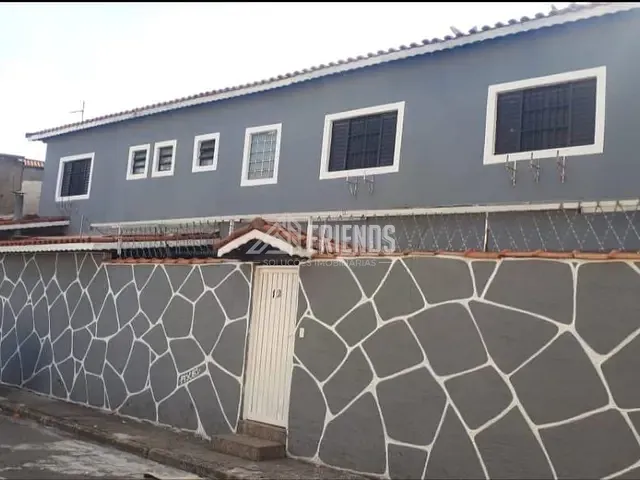 Casa com 140m² 5 quartos e 3 banheiros, à venda, no bairro Vila Londrina em São Paulo