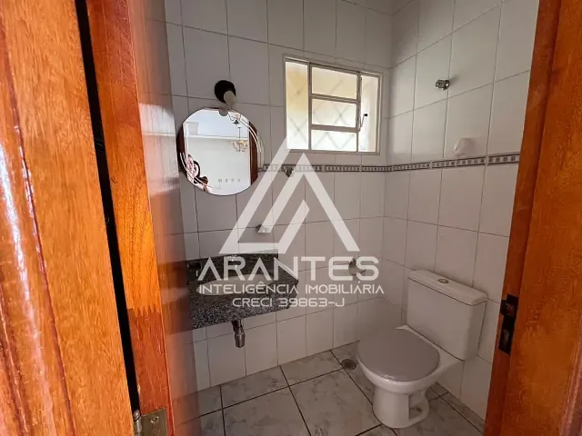 Casa 3 quartos e 3 banheiros, à venda, no bairro Jockey Club em Barretos