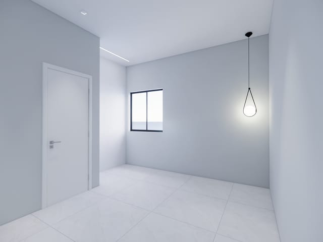 Casa 4 quartos e 4 banheiros, à venda, no bairro Aracagy em São José de Ribamar