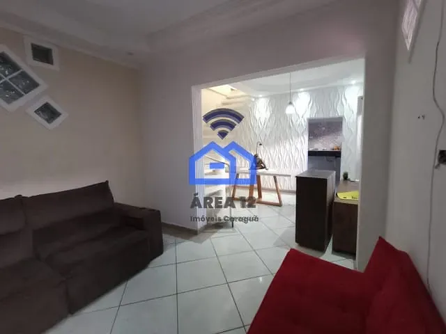 Ponto com 116m², para alugar, no bairro Centro em Caraguatatuba