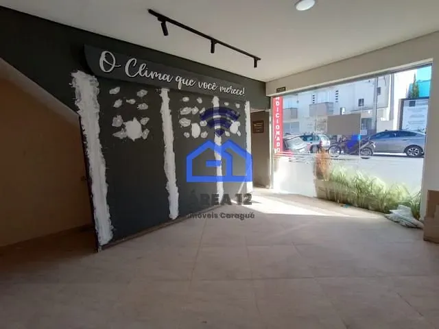 Casa com 116m², à venda, no bairro Centro em Caraguatatuba