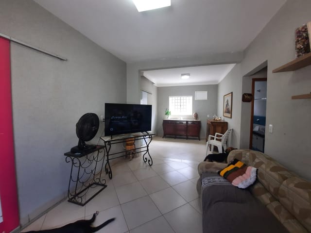 Casa à venda, Jardim Mont Serrat, Aparecida de Goiânia, GO