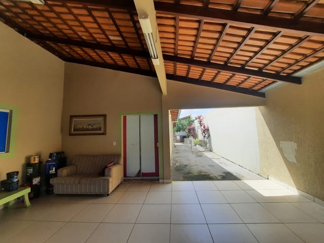 Casa à venda, Jardim Mont Serrat, Aparecida de Goiânia, GO