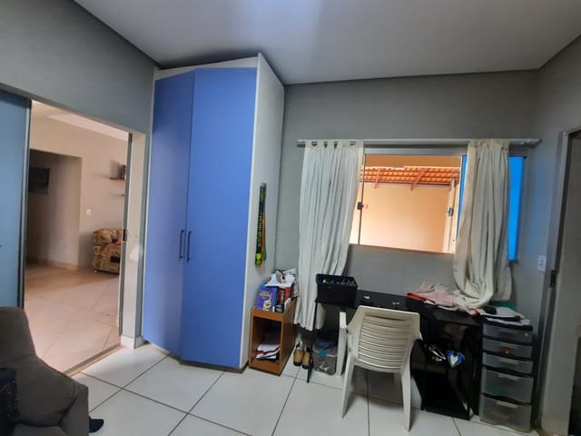 Casa à venda, Jardim Mont Serrat, Aparecida de Goiânia, GO