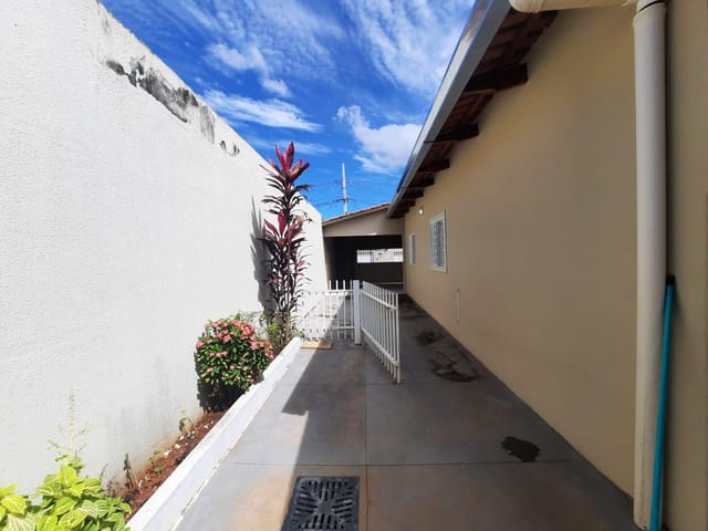 Casa à venda, Jardim Mont Serrat, Aparecida de Goiânia, GO