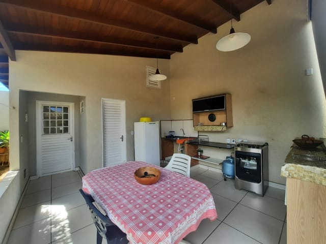 Casa à venda, Jardim Mont Serrat, Aparecida de Goiânia, GO