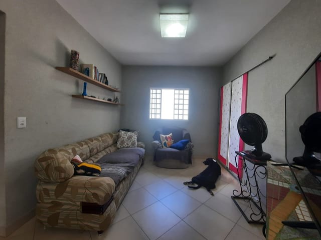 Casa à venda, Jardim Mont Serrat, Aparecida de Goiânia, GO