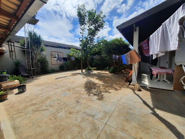 Casa à venda, Jardim Mont Serrat, Aparecida de Goiânia, GO