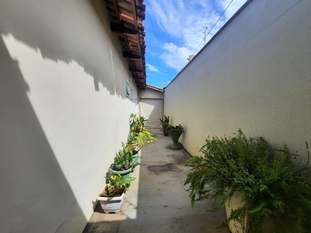 Casa à venda, Jardim Mont Serrat, Aparecida de Goiânia, GO