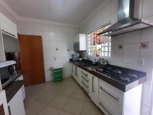 Casa à venda, Jardim Mont Serrat, Aparecida de Goiânia, GO