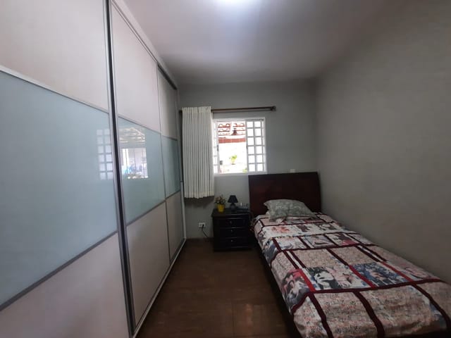 Casa à venda, Jardim Mont Serrat, Aparecida de Goiânia, GO