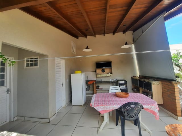 Casa à venda, Jardim Mont Serrat, Aparecida de Goiânia, GO