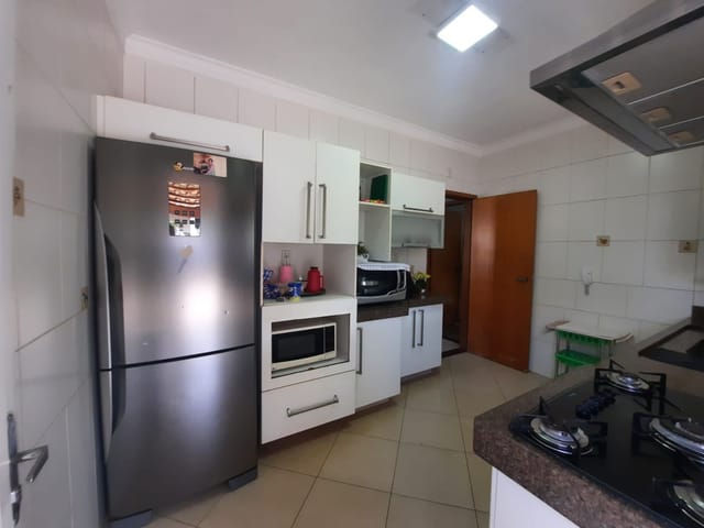 Casa à venda, Jardim Mont Serrat, Aparecida de Goiânia, GO