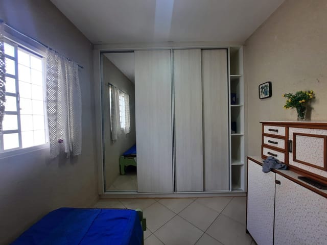 Casa à venda, Jardim Mont Serrat, Aparecida de Goiânia, GO