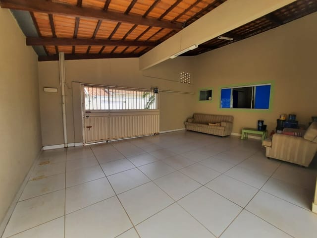 Casa à venda, Jardim Mont Serrat, Aparecida de Goiânia, GO