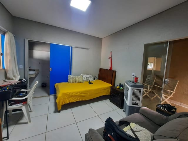 Casa à venda, Jardim Mont Serrat, Aparecida de Goiânia, GO