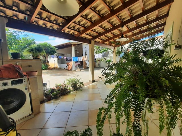 Casa à venda, Jardim Mont Serrat, Aparecida de Goiânia, GO