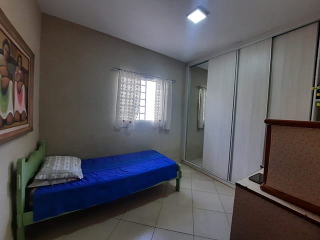 Casa à venda, Jardim Mont Serrat, Aparecida de Goiânia, GO