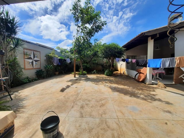 Casa à venda, Jardim Mont Serrat, Aparecida de Goiânia, GO