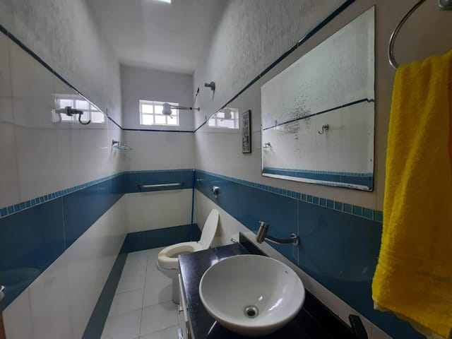 Casa à venda, Jardim Mont Serrat, Aparecida de Goiânia, GO