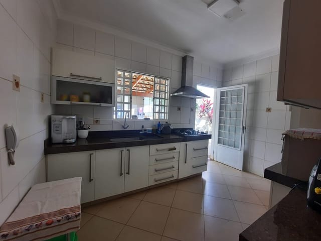 Casa à venda, Jardim Mont Serrat, Aparecida de Goiânia, GO