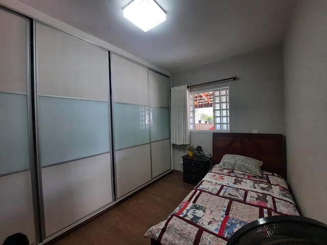 Casa à venda, Jardim Mont Serrat, Aparecida de Goiânia, GO