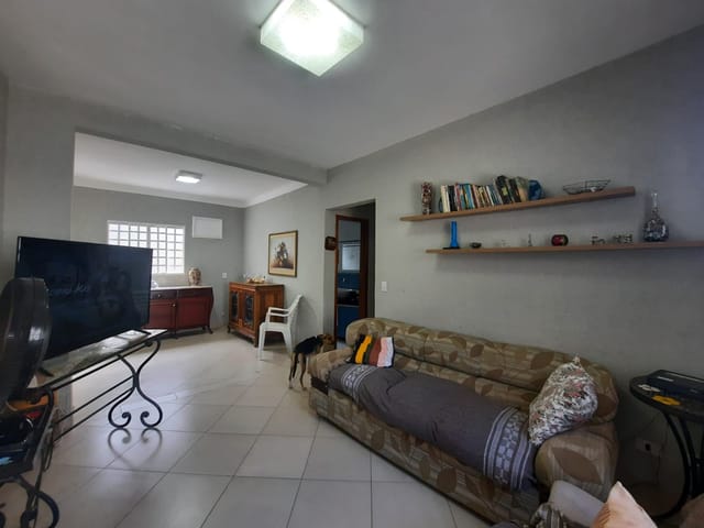 Casa à venda, Jardim Mont Serrat, Aparecida de Goiânia, GO