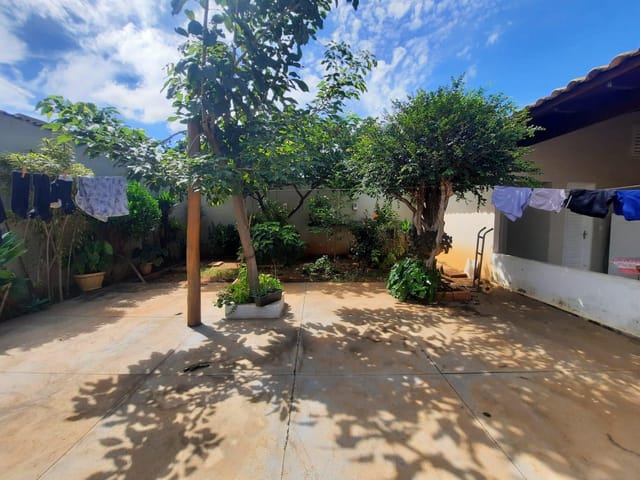 Casa à venda, Jardim Mont Serrat, Aparecida de Goiânia, GO