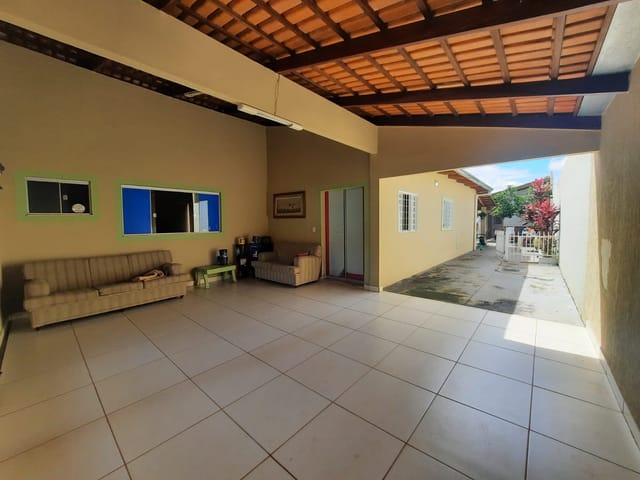 Casa à venda, Jardim Mont Serrat, Aparecida de Goiânia, GO