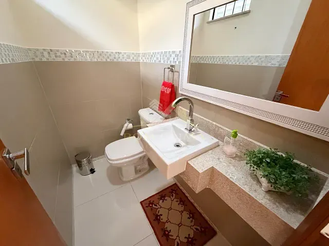 Casa 6 quartos e 6 banheiros, à venda, no bairro Quintas das Avenidas em Juiz de Fora