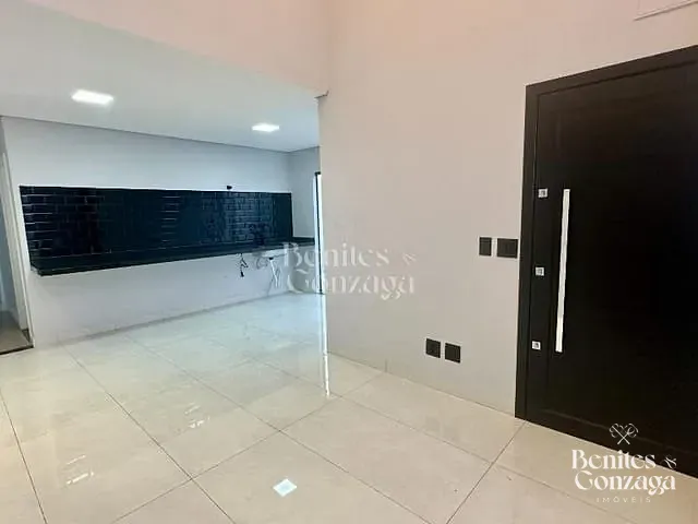 Casa com 103m² 3 quartos e 2 banheiros, à venda, no bairro Ecovalley Ecologic City em Sarandi