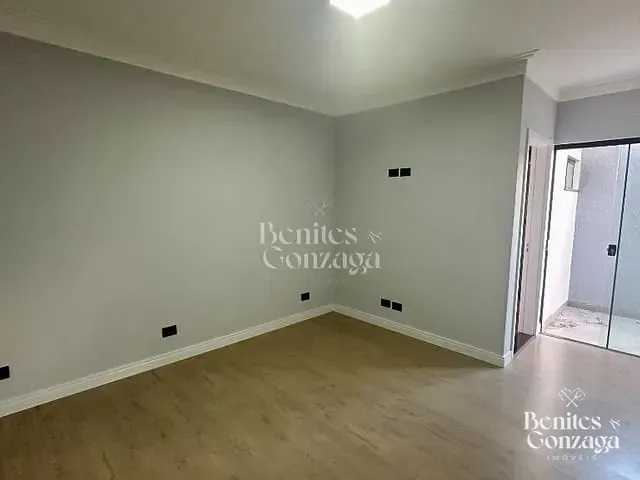 Casa com 103m² 3 quartos e 2 banheiros, à venda, no bairro Ecovalley Ecologic City em Sarandi