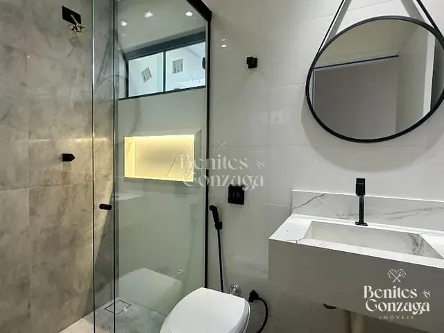 Casa com 103m² 3 quartos e 2 banheiros, à venda, no bairro Ecovalley Ecologic City em Sarandi