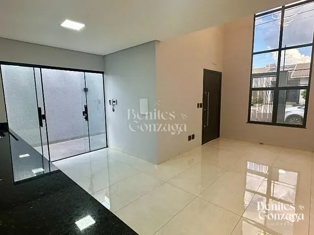 Casa com 103m² 3 quartos e 2 banheiros, à venda, no bairro Ecovalley Ecologic City em Sarandi