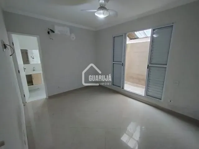 Casa 2 quartos e 1 banheiro, à venda, no bairro Sítio Paecara (Vicente de Carvalho) em Guarujá