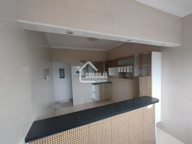 Casa 2 quartos e 1 banheiro, à venda, no bairro Sítio Paecara (Vicente de Carvalho) em Guarujá