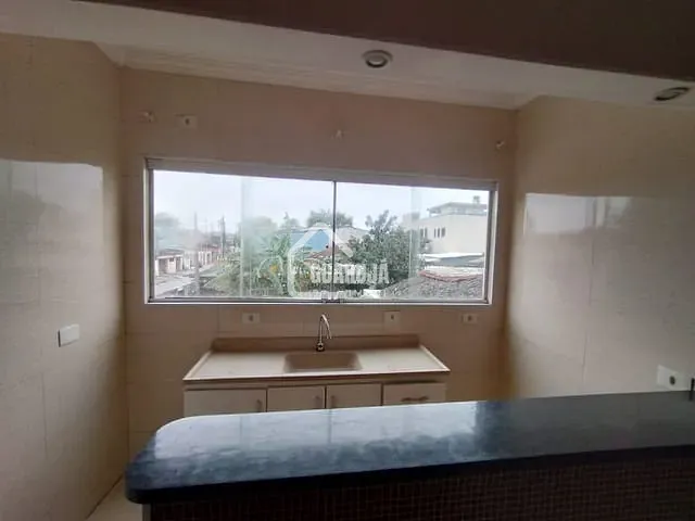Casa 2 quartos e 1 banheiro, à venda, no bairro Sítio Paecara (Vicente de Carvalho) em Guarujá