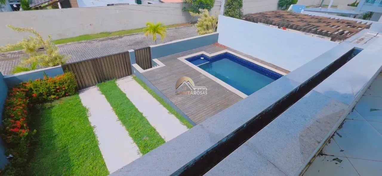 Casa, 5 quartos, 310 m² - Foto 29